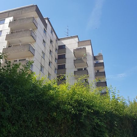 Ansbachs City Apartment Екстер'єр фото