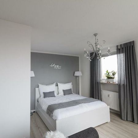 Ansbachs City Apartment Екстер'єр фото