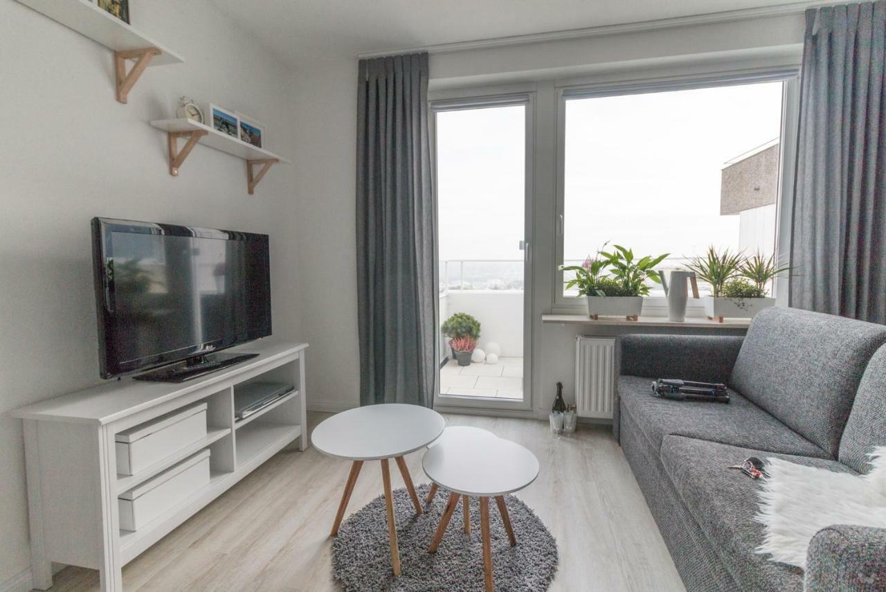 Ansbachs City Apartment Екстер'єр фото