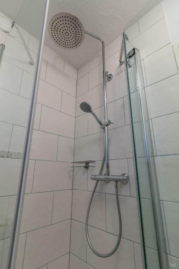 Ansbachs City Apartment Екстер'єр фото