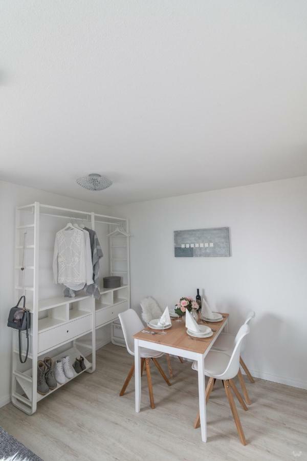 Ansbachs City Apartment Екстер'єр фото